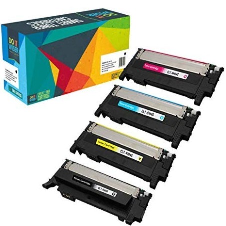 TAMBURO COMPATIBILE SAMSUNG CLT-R407/SEE - CMYK - CLP320 24K