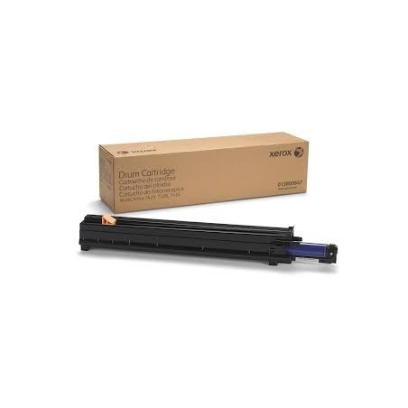 TAMBURO COMPATIBILE XEROX 013R00647 Workcentre 7428 7435 CMYK 70K