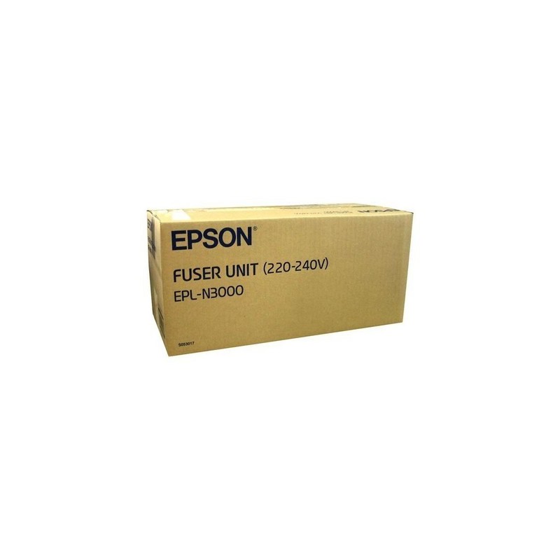 EPSON S053041 3041 FUSORE ORIGINALE EPSON ACULASER C3900DN/CX37DN