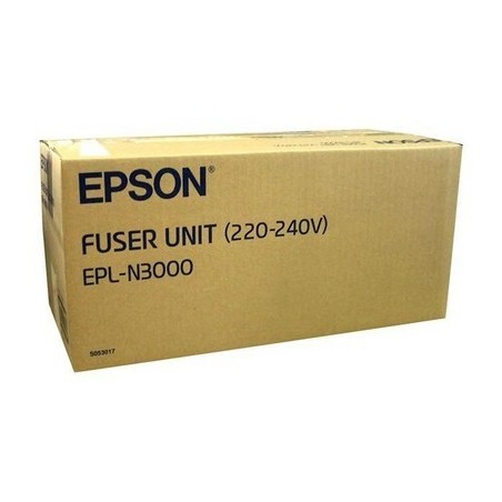 EPSON S053041 3041 FUSORE ORIGINALE EPSON ACULASER C3900DN/CX37DN