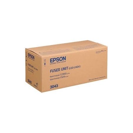 toner originale epson