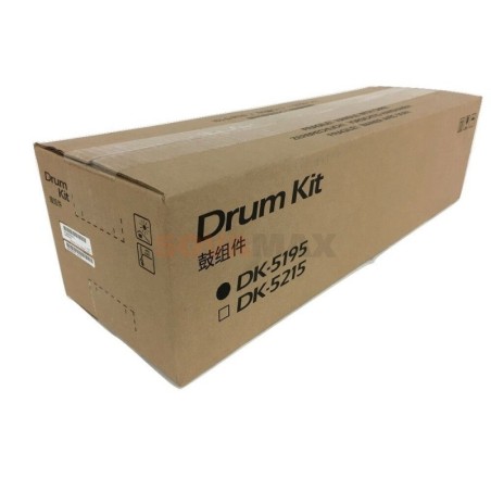 TAMBURO ORIGINALE KYOCERA DK-5195 DRUM UNIT 302R493053