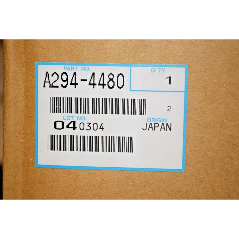 GRUPPO FUSORE ORIGINALE RICOH B2594006 Aficio2015 Aficio2018