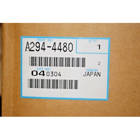 GRUPPO FUSORE ORIGINALE RICOH B2594006 Aficio2015 Aficio2018