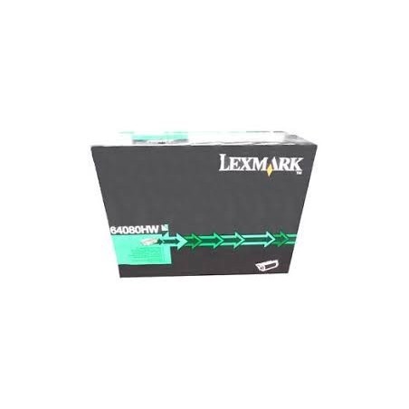 Toner ORIGINALE Lexmark T642 T644 0064016SE 64016SE 6K NERO