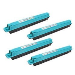 TONER COMPATIBILE PER PANASONIC KX-MC6015 KX-FATY508X GIALLO