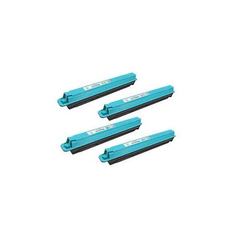 TONER COMPATIBILE PER PANASONIC KX-MC6015 KX-FATY508X GIALLO