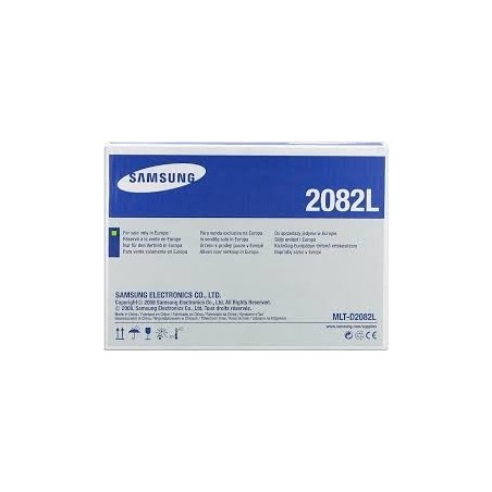 Toner COMPATIBILE Samsung ML1635 SCX 5635 MLT-D208L MLT-D2082L NERO