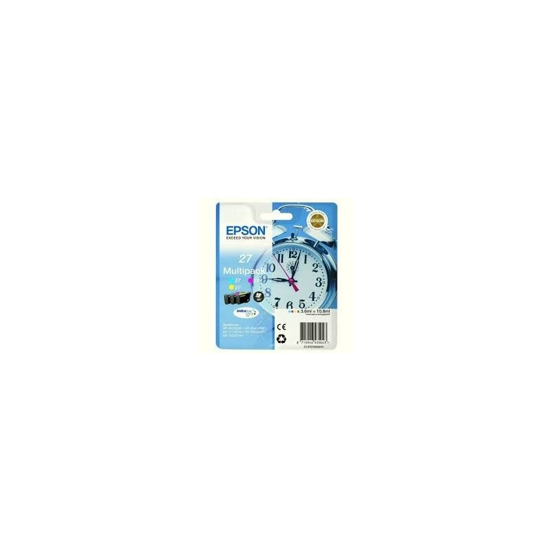 MULTIPACK TAMBURO ORIGINALE LEXMARK C53034X - CYM Optra C520