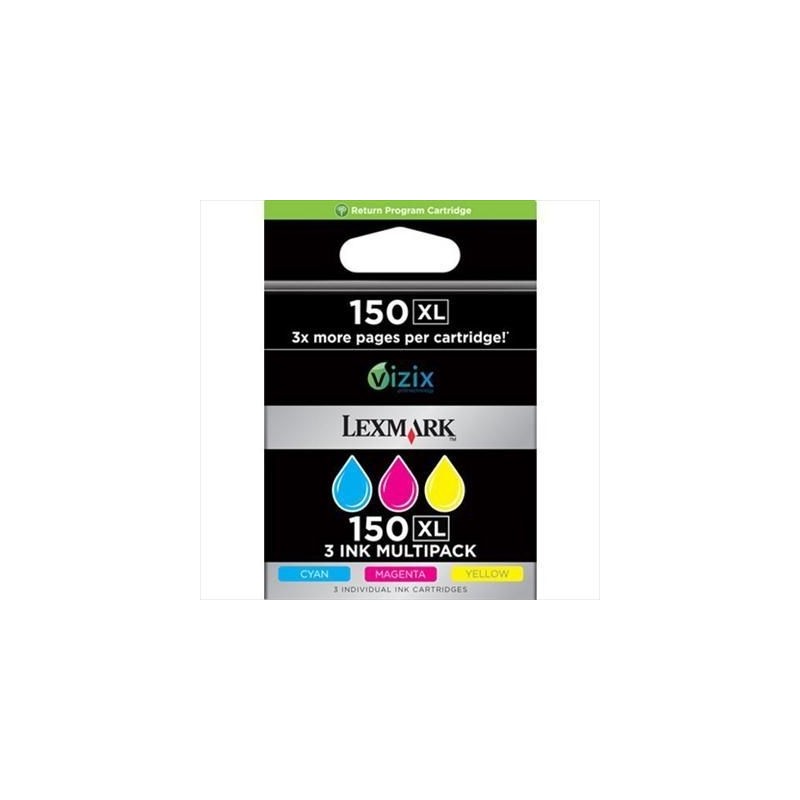 MULTIPACK ARTUCCIA ORIGINALE HP C2N92AE CMYK Nr. 920XL