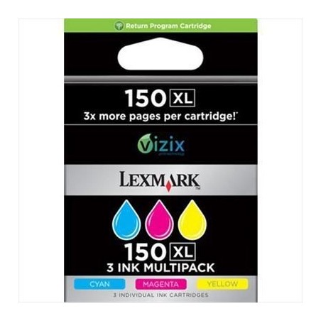 MULTIPACK ARTUCCIA ORIGINALE HP C2N92AE CMYK Nr. 920XL