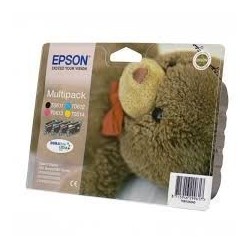 KIT DI MANUTENZIONE MK-855B 300K ORIGINALE CONTIENE: DEVELOPING UNIT DRUM-UNIT