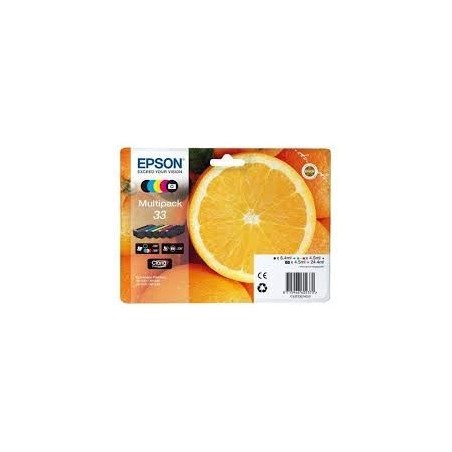 MULTIPACK 3PZ TONER ORIGINALE HP CF440AM 312A LaserJet Pro MFP M476 CYM