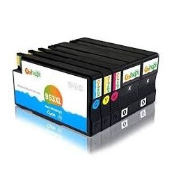 MULTIPACK CARTUCCIA ORIGINALE HP 3HZ52AE 953XL CYMK OfficeJet Pro 8200