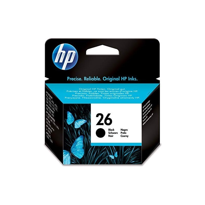 Cartuccia Compatibile HP