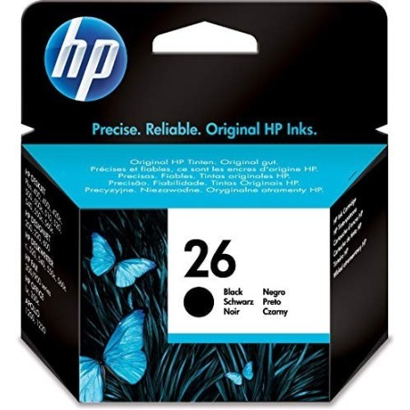 Cartuccia Compatibile HP