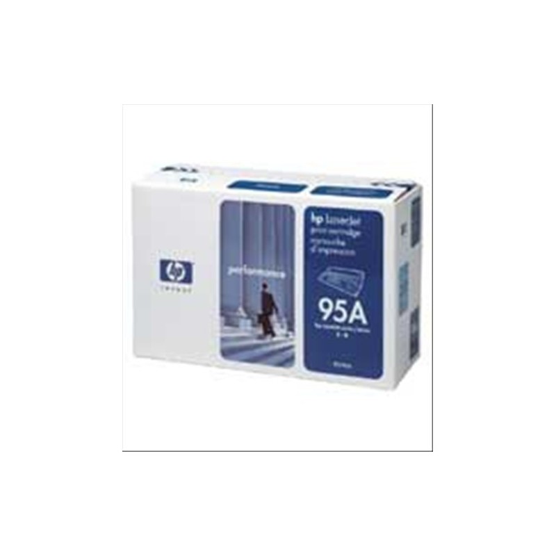 Toner COMPATIBILE Brother HL8 HL 10 HP Laserjet II Laserjet III 92295A 92275A NERO