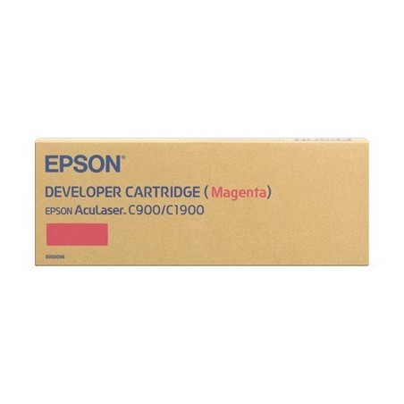 Toner COMPATIBILE EPSON C1900 Konica Minolta 2300 Magenta C13S050098 1710517-007 S050098 