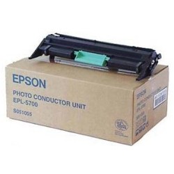 TAMBURO COMPATIBILE Epson EPL 5700 C13S051055 EPL 6200 