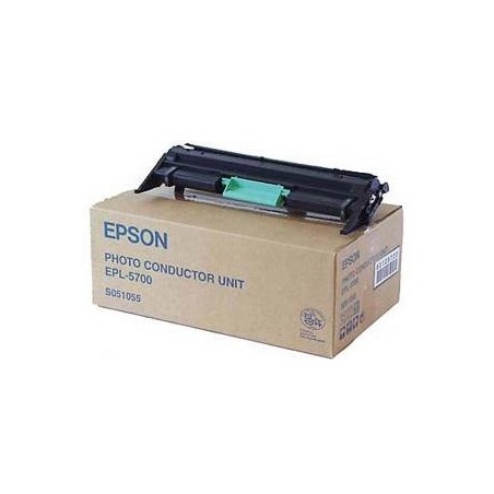 TAMBURO COMPATIBILE Epson EPL 5700 C13S051055 EPL 6200 