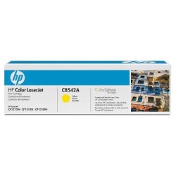 Toner COMPATIBILE CANON LBP 5050 HP CM 1312 716Y CB542A 1977B002 GIALLO