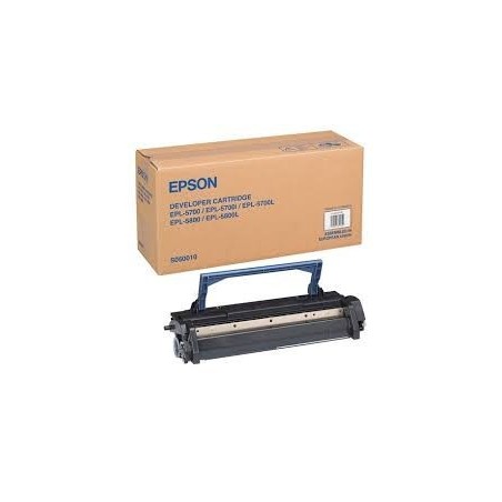 Toner COMPATIBILE Epson EPL 5700 EPL 5800 C13S050010 S050010 