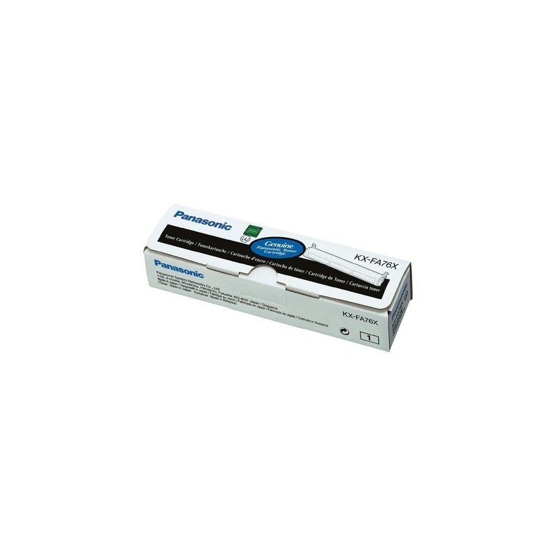 Toner COMPATIBILE Panasonic KX-FL501 KX-FA76X KX-FL 501