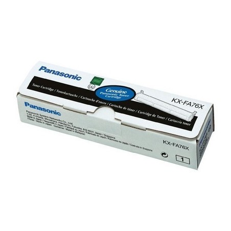 Toner COMPATIBILE Panasonic KX-FL501 KX-FA76X KX-FL 501