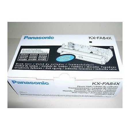 TAMBURO COMPATIBILE PANASONIC KX-FA84X KXFA84X 84X KX-FL 510 10K