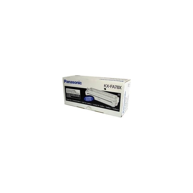 TAMBURO COMPATIBILE PANASONIC KX-FA78X KX-FL 500