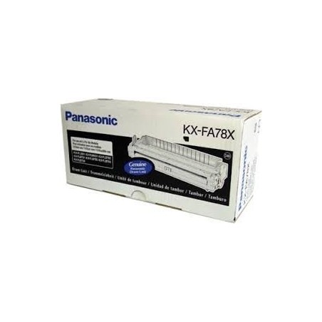 TAMBURO COMPATIBILE PANASONIC KX-FA78X KX-FL 500