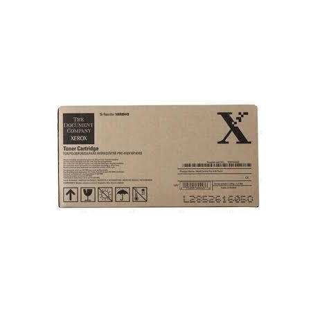 TONER COMPATIBILE TOSHIBA 66061614 106R00443  T1600E E-Studio 16 XEROX Workcentre PRO 416 