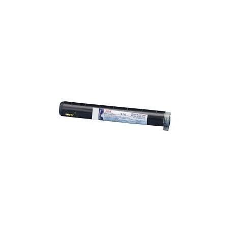 TONER ORIGINALE OKI NERO 00079801 TYPE6 Bosch Fax 365