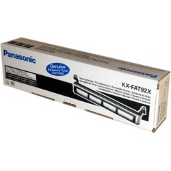 Toner COMPATIBILE Panasonic KX-MB261 KX-FAT92X NERO