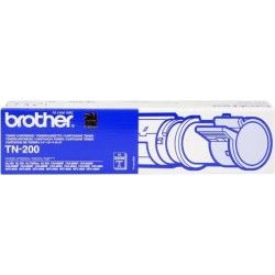 Toner COMPATIBILE Brother Fax 8000P 8050 TN-200 NERO