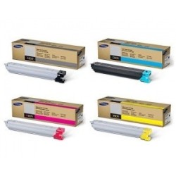 Toner COMPATIBILE SAMSUNG CLT-K809S MultiXpress C9201 NERO