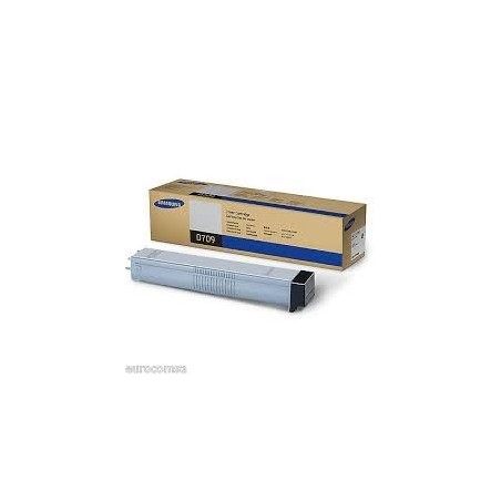 Toner Rigenerato Samsung SCX 8100 MLT-D709S 25K NERO