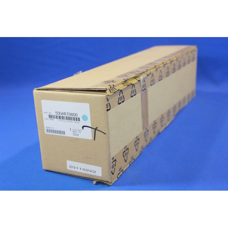 GRUPPO FUSORE ORIGINALE HP COLOR LASERJET 2700 RM1-2764-020 RM1-2764 