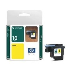 CARTUCCIA ORIGINALE HP C4841AE HP 10 CIANO DeskJet 2000C