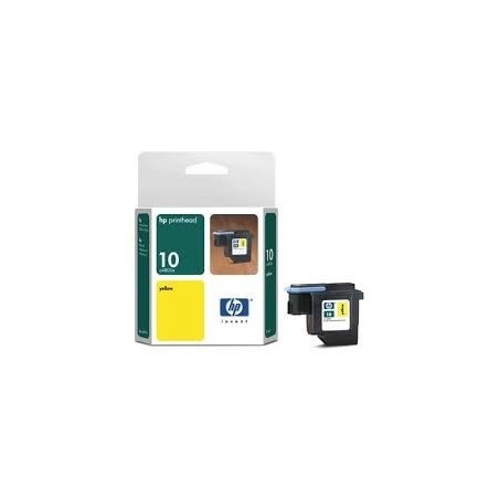 CARTUCCIA ORIGINALE HP C4841AE HP 10 CIANO DeskJet 2000C