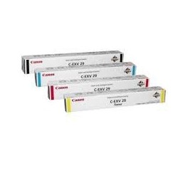 Toner COMPATIBILE CANON IR C5035 2794B003 C-EXV29 - CIANO 