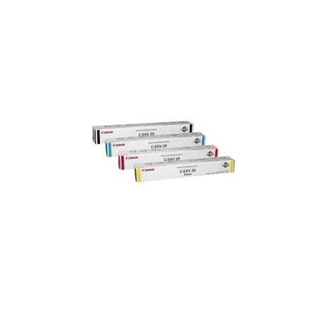 Toner COMPATIBILE per CANON IR C5035 2790B003 / C-EXV29 - NERO