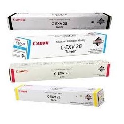 Toner COMPATIBILE CANON IR C5045 2793B003 C-EXV28 - CIANO