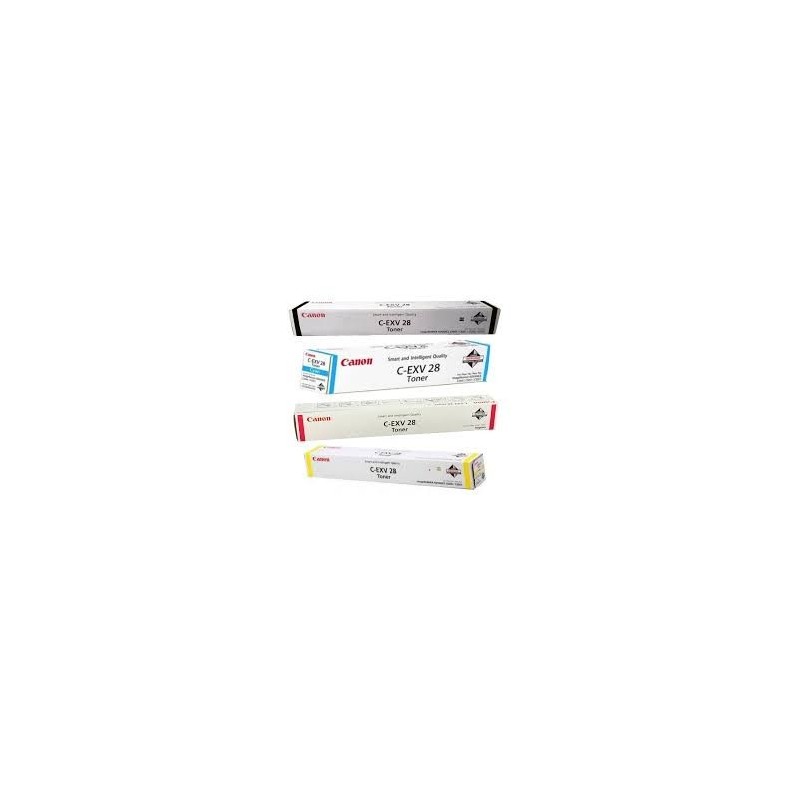 Toner COMPATIBILE CANON IR C5045 2793B003 C-EXV28 - CIANO