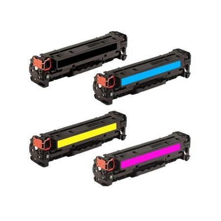 TONER  HP CF311A 826A Color LaserJet Enterprise M855 CIANO