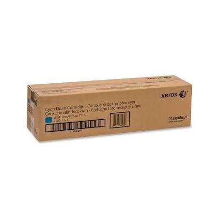 TAMBURO COMPATIBILE XEROX 013R00660 13R00660 WORKCENTRE WC7120 7125 7220 7225 7120DR CIANO 51K