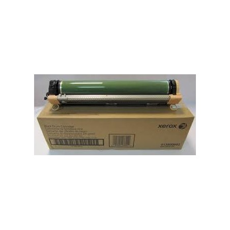 TAMBURO COMPATIBILE XEROX 13R00602 013R00602 WORKCENTRE 7675 NERO 200K