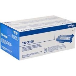 Toner COMPATIBILE Brother DCP 8250 TN-3390 TN3390 12K NERO