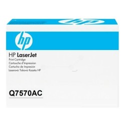 Toner ORIGINALE HP Laserjet Q7570A 70A LASERJET M5025 15K NERO