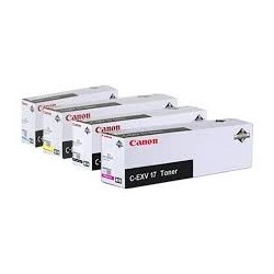 Toner COMPATIBILE per CANON IR C4080 0261B002 / CEXV17 - CIANO